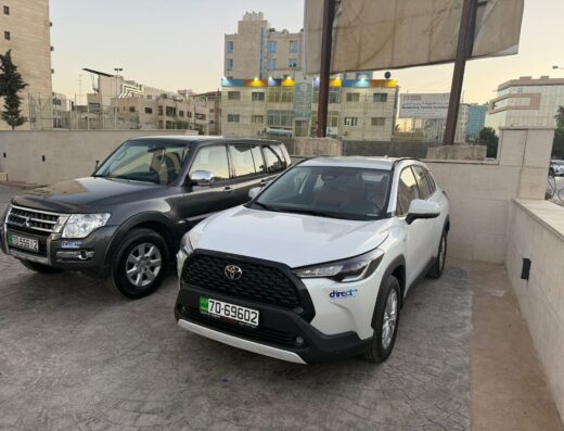 Direct Rent A Car (Downtown Office)