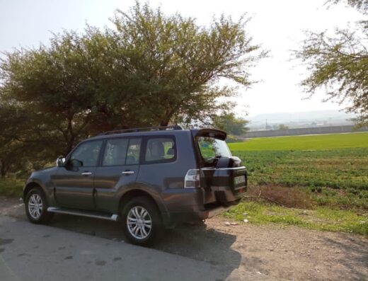 VISION RENT A CAR(VISION CAR RENTAL)