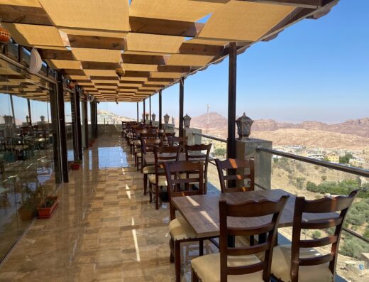 Petra Nights hotel