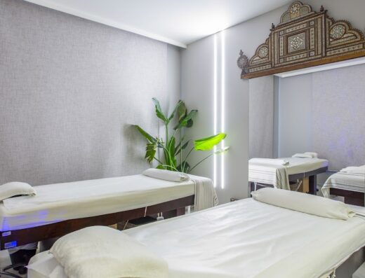 Le Spa