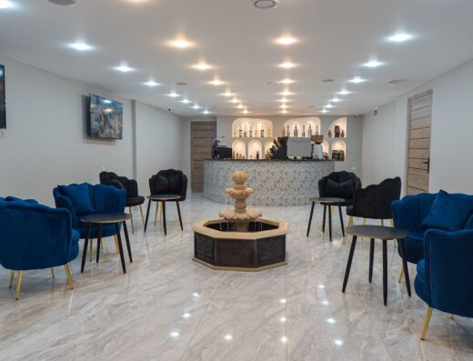 Soft Touch Spa and bath
