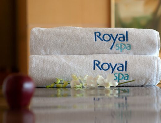 Royal Spa and Health Club Amman