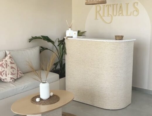 Rituals Spa