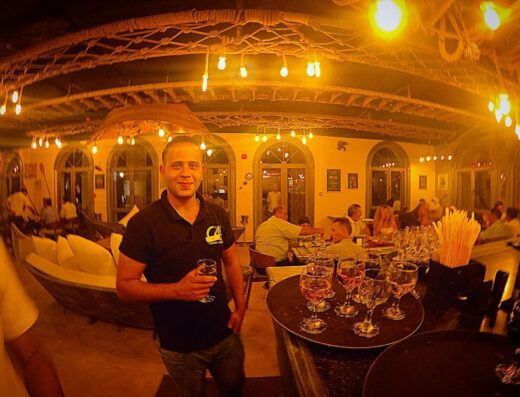 Sea Bass Resto Bar