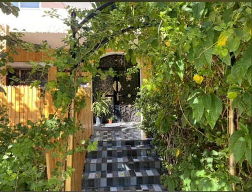 Petra Pillar Way Hostel