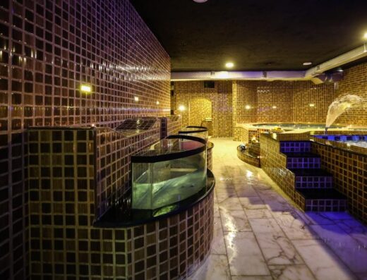 Hareem Alsultan Spa