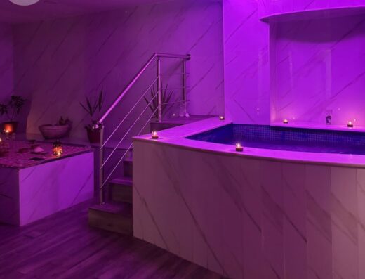 Arenas Spa_