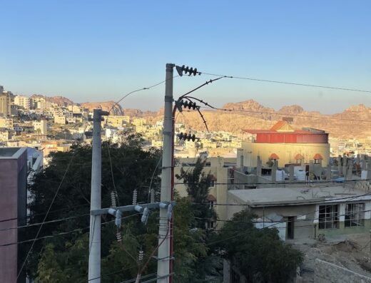 Cleopetra Hotel