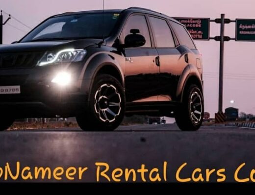 Abo Nameer Rental Cars Co.