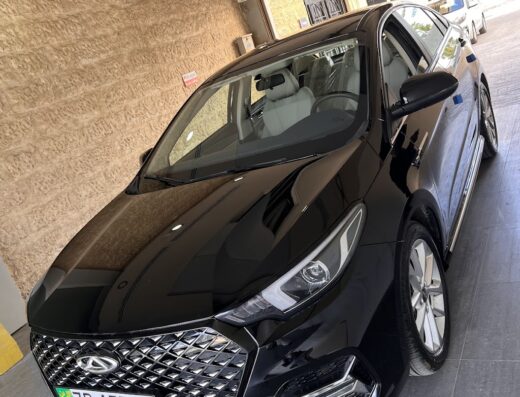 Budget Rent a Car
