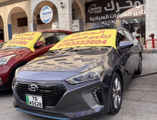 Engine Car Rental