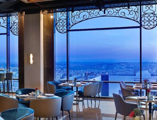 Roberto’s Amman