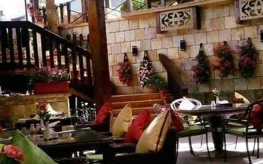 Trieste Restaurant and Cafe