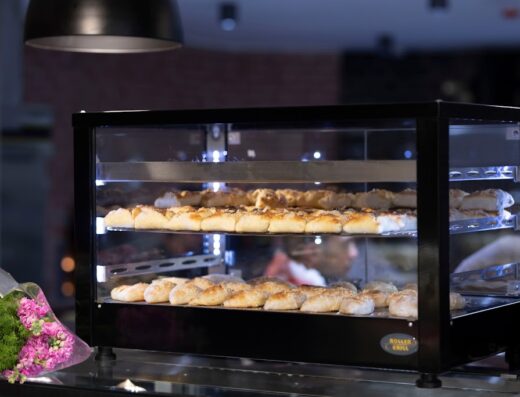Almarkazia restaurant