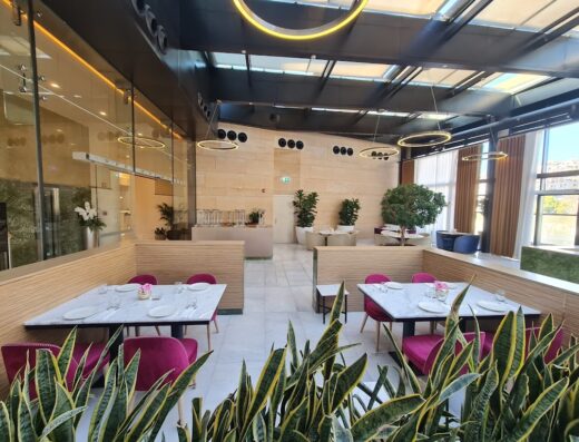 Centro Food Hall