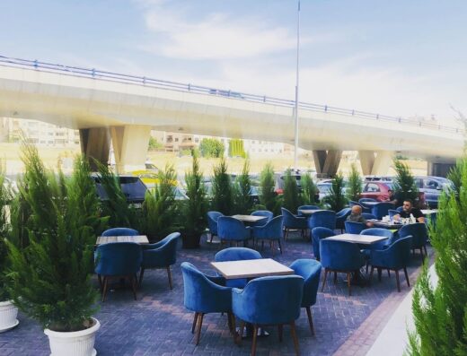 Aloha cafe & Restaurant
