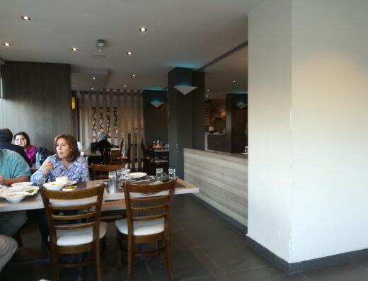 Faroujna Restaurant