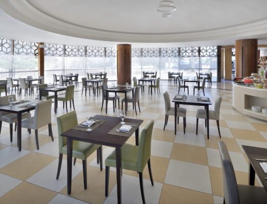 The Senate Restaurant