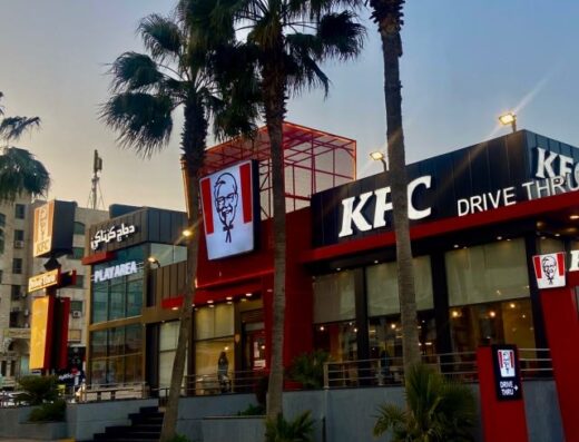 KFC