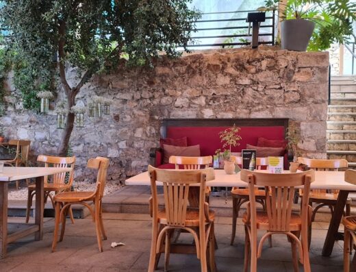 Shams El Balad