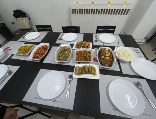 Afani Restaurant