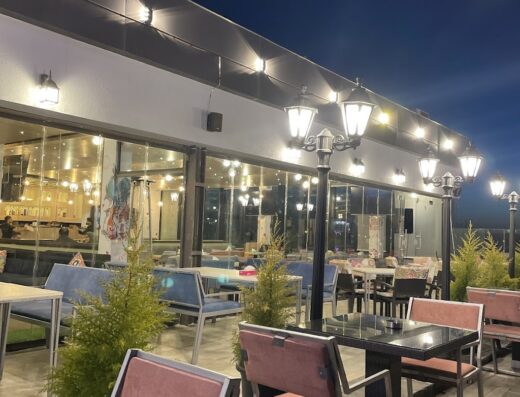 Pastiche Seasons Restaurant and cafe (Mecca street) مطعم و كافيه باستيش سيزونز شارع مكة