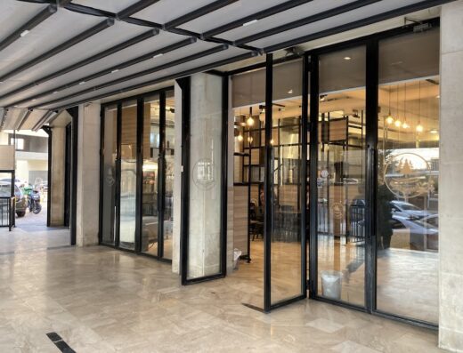 Sarawat Restaurant