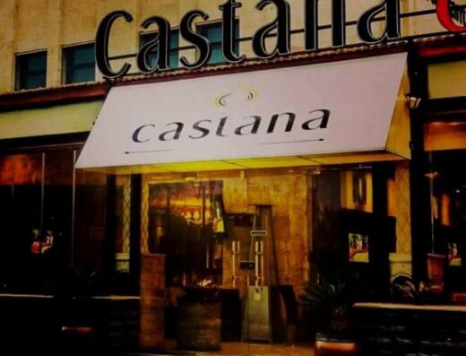 Castana Cafe