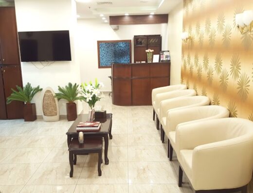 Miral dental center