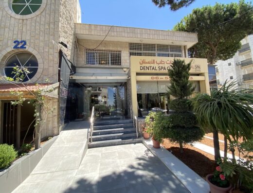 Dental Spa Center