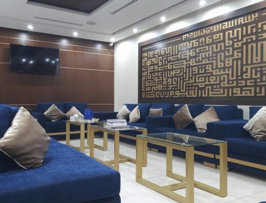Golden Apple Dental Clinic