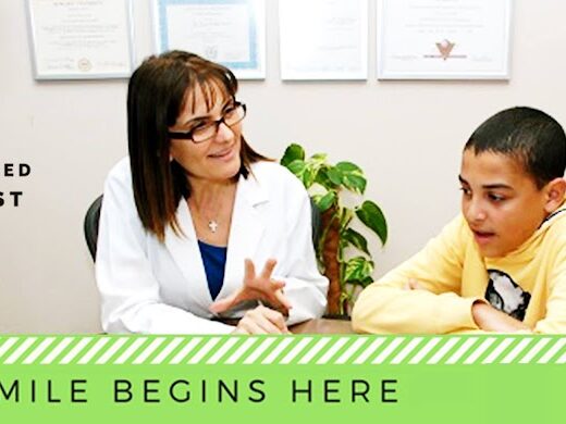 Dr. Zaha Khalifé Amarin Orthodontic & Dental Center