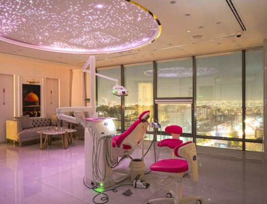 Dr.Abdalrhman Abu Azza Dental Center