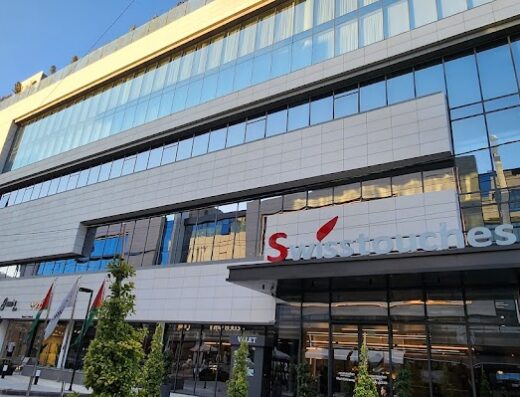 Swisstouches Hotel Amman