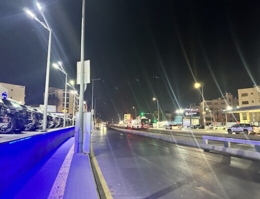 Amman Orchid Hotel