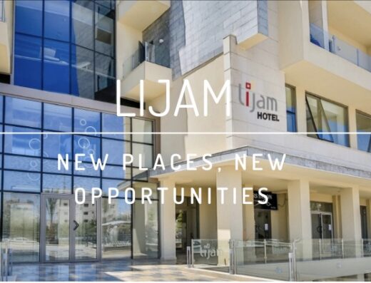 lijam hotel