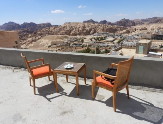 Petra Summit Hotel