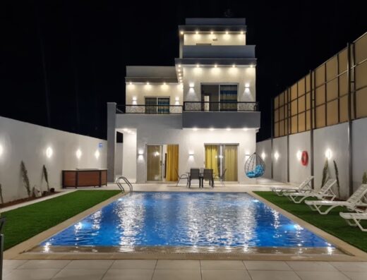 Jimi Chalet DeadSea