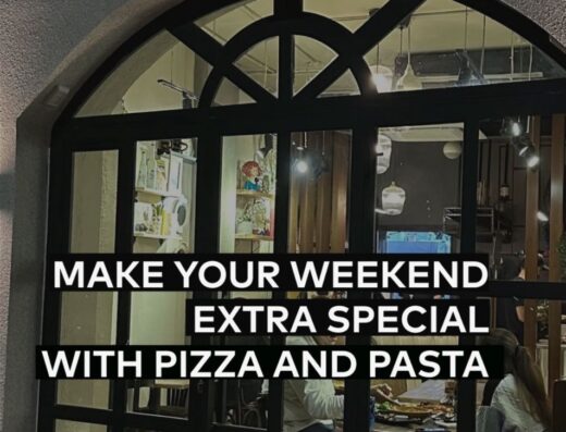 Cleos Eatery™ | AMMAN