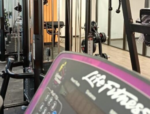 Fit To Be Gym