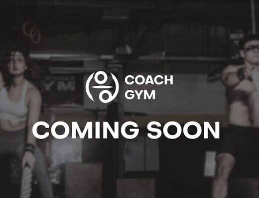 Coach gym