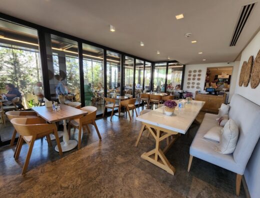 Daimeh Eatery