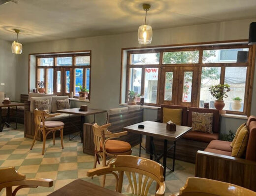 Faisal Cafe – Restaurant