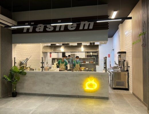 Hashem Restaurant