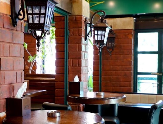 Brick Lane Restaurant & Pub