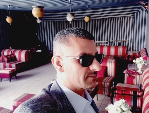 View Bar