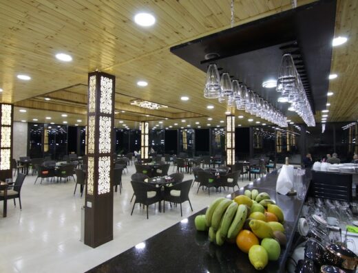 ZayBetak Restaurant & Coffee