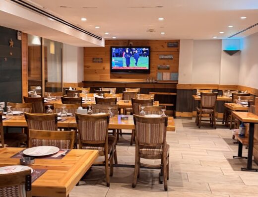 Alibaba Restaurant