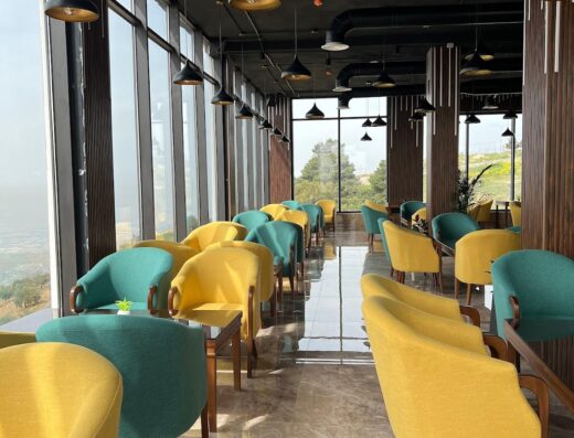 Bait Abo Omar Restaurant & Cafe