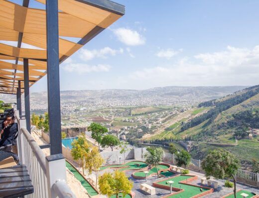Sindyan Resort & Restaurant
